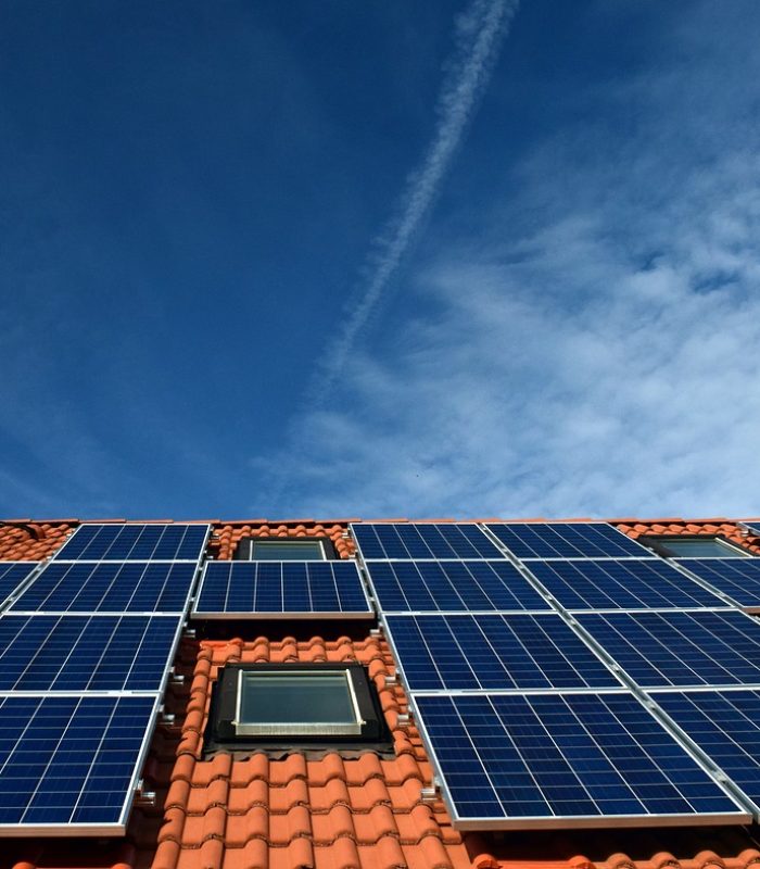 solar system, roof, power generation-2939551.jpg